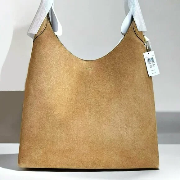 NWT Large Coach Brooklyn 39 - Picture 16 of 16